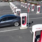 O dilema do carro elétrico em meio a uma crise energética