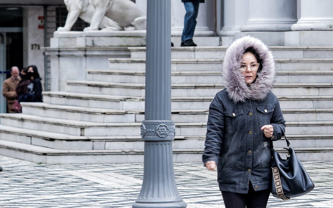 Achou frio hoje? Prepare-se para frio maior neste sábado! Sábado vai começar congelante em muitas áreas do Sul do Brasil com mínimas excepcionalmente baixas para o mês de agosto