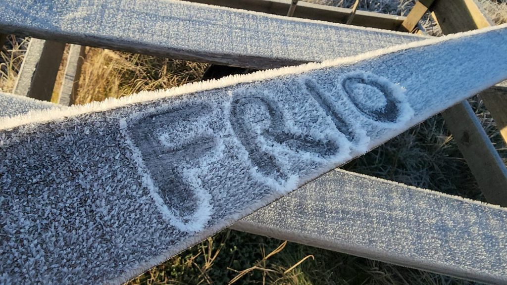 O que o restante do inverno de 2022 ainda pode trazer