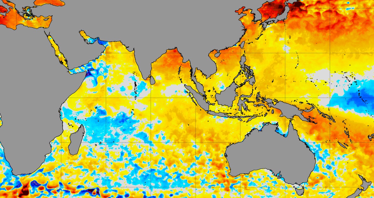 <span class="entry-title-primary">Dipolo do Índico em fase negativa pode impactar clima no Brasil</span> <h2 class="entry-subtitle">Dipolo do Oceano Índico entrou oficialmente em fase negativa no evento mais intenso desde 2016 que impactará o clima</h2>