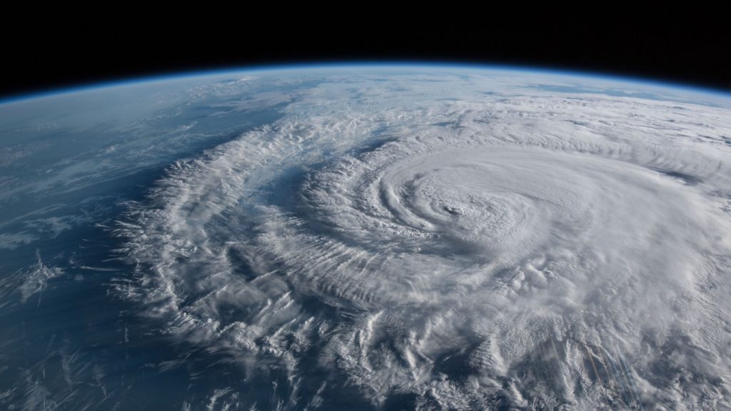 Os números e gráficos de uma clima cada vez mais diferente