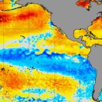 Projeções para a La Niña trazem um cenário de preocupação