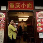 China enfrenta mais uma crise pelo clima, a dos ovos