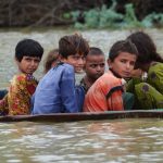 Paquistão enfrenta “catástrofe de magnitude sem precedentes”