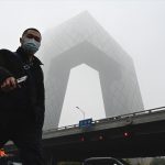 China suspende cooperação sobre o clima com os Estados Unidos