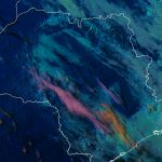 São Paulo tem uma das tardes mais frias já registradas em agosto
