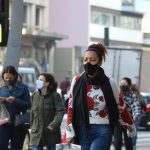 São Paulo teve agosto com mais chuva e frio no clima
