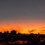 Previsão do tempo: chuva começa a retornar nesta terça