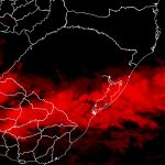 Previsão do tempo para hoje e amanhã: sol, calor, chuva e temporais