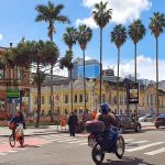 Confira a previsão do tempo para hoje e amanhã (12/08/2022)