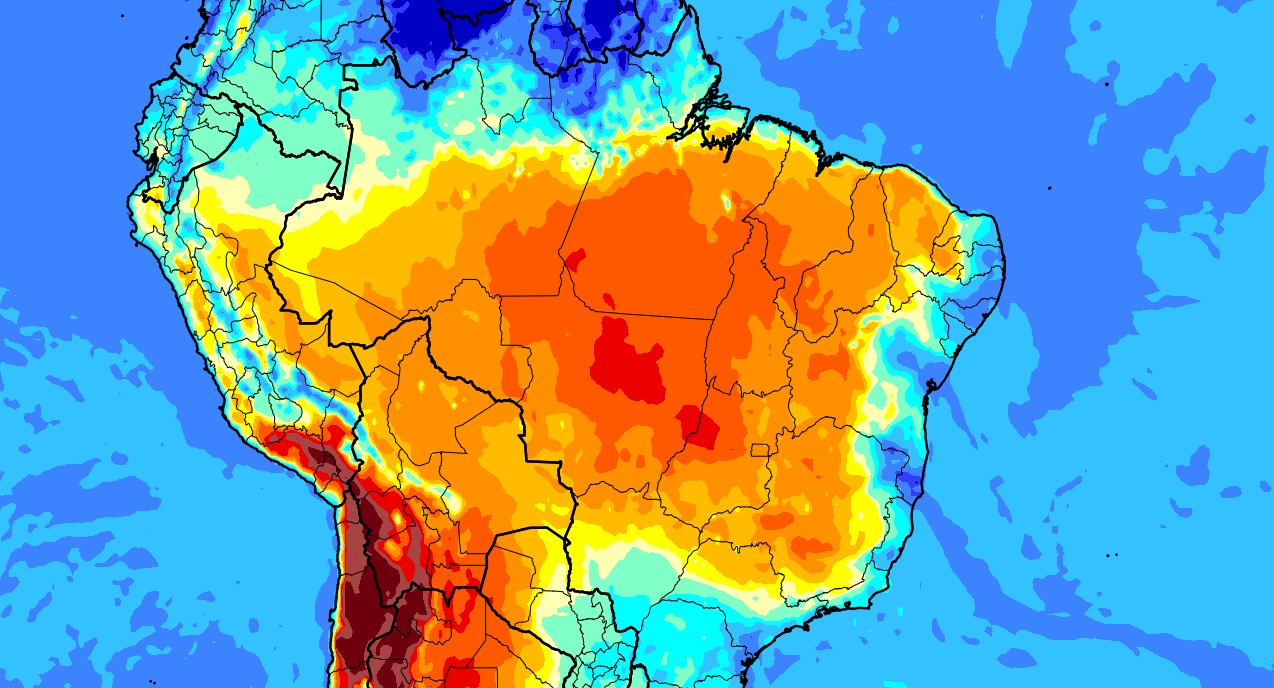 <span class="entry-title-primary">Grande massa de ar seco traz amplitude térmica e favorece fogo</span> <h2 class="entry-subtitle">Maior parte do território brasileiro está sob influência de uma massa de ar seco que traz elevada amplitude térmica </h2>
