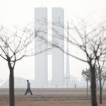 Calor e fogo vão aumentar no Brasil Central com ar ainda mais seco