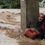 Fiona se torna o primeiro furacão intenso do ano no Atlântico