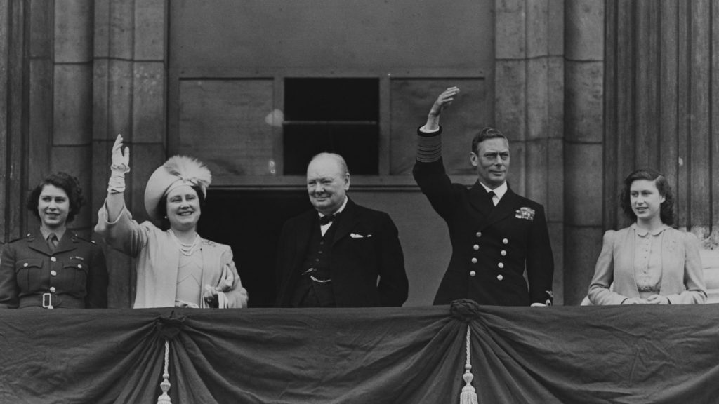 Serviço meterorológico real britânico mudou destino da história