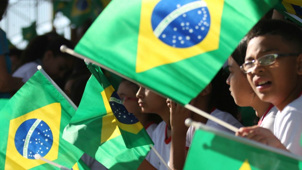 Veja a previsão do tempo para o bicentenário da independência em todo o Brasil