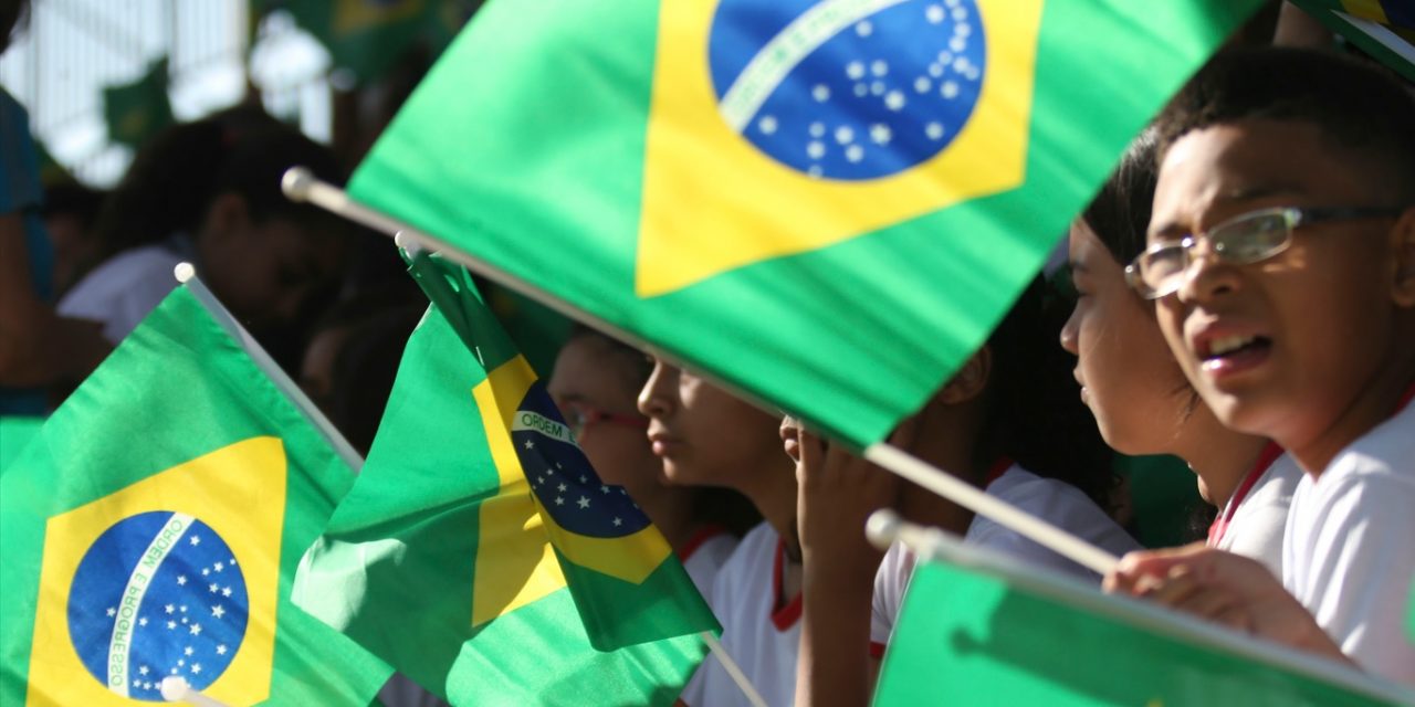 <span class="entry-title-primary">Veja a previsão do tempo para o bicentenário da independência em todo o Brasil</span> <h2 class="entry-subtitle">Confira como vão ficar ficar as condições do tempo no 7 de setembro histórico de 2022 em todas as regiões brasileiras </h2>