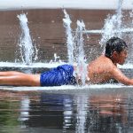 Califórnia pode ter 52ºC neste fim de semana