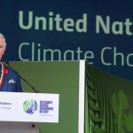 Será Charles o rei das mudanças climáticas?