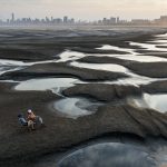 China sem água nos rios e com calor jamais visto nesta época