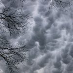 Previsão do tempo: nuvem demais para chuva de menos