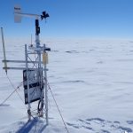 Antártida tem menor temperatura do ano no planeta: -80ºC