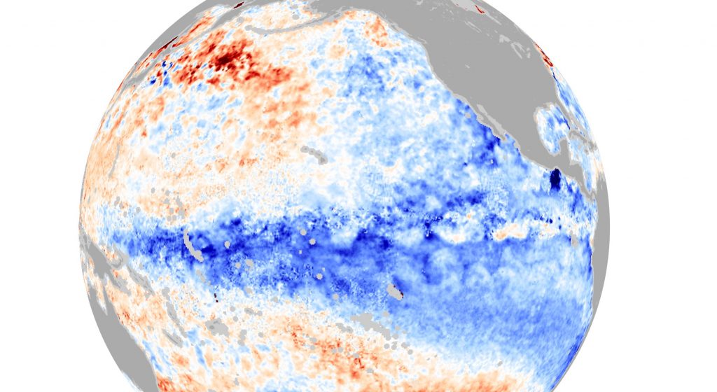 O que a primavera terá de muito incomum neste ano