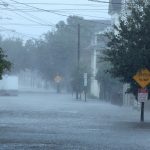 Ian causa inundações na Carolina do Sul após devastar na Flórida