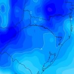 Reta final do inverno será marcada pelo frio no Sul do Brasil