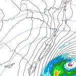 Saiba o que esperar do ciclone que se forma hoje na costa