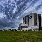 Furacão Ian adia outra vez viagem de foguete da NASA para a Lua