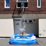 Verão de 2022 foi o mais quente já registrado na Europa