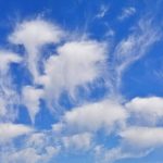 Raras nuvens de “água-viva” no céu da Serra Gaúcha