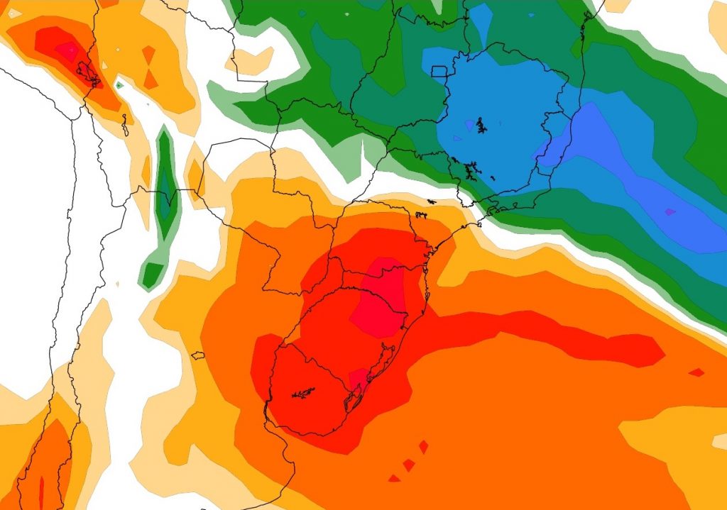 Saiba o que esperar do clima no mês de outubro
