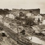 O clima em Porto Alegre em 1822, 1922 e 2022