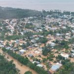 Fiona avança no Caribe com danos “catastróficos, falta de luz e água
