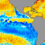Veja o que esperar na rara terceira primavera seguida de La Niña
