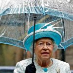 Como o clima se transformou no reinado de Elizabeth II