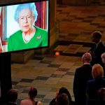 O duro alerta final ao mundo sobre o clima da Rainha Elizabeth