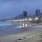 São Paulo e Rio de Janeiro terão sequência de dias de chuva
