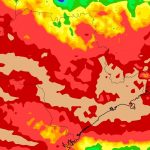 São Paulo terá chuva acima da média do mês em poucos dias
