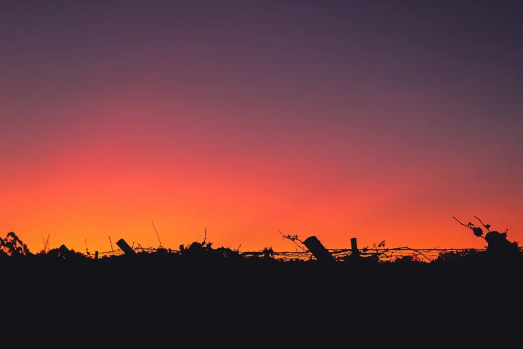 Vem aí uma virada do tempo após lindo início do fim de semana