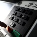 Veja a previsão do tempo para e eleição em todo o Brasil
