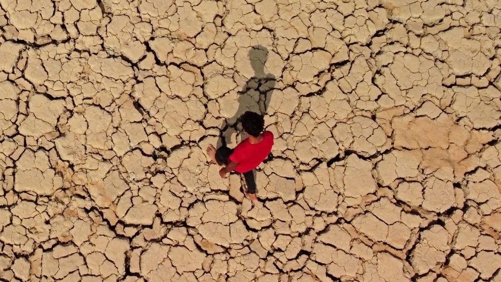 Aquecimento deve tornar áreas do Oriente Médio inabitáveis