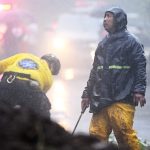 Furacão Julia deixa rastro de destruição e mortes; veja as imagens