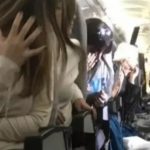 Turbulência severa deixa feridos em voo sobre a costa brasileira