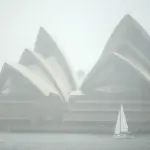Chuva não dá trégua na Austrália com novas inundações