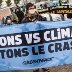 Fechado acordo mundial para neutralidade de carbono na aviação
