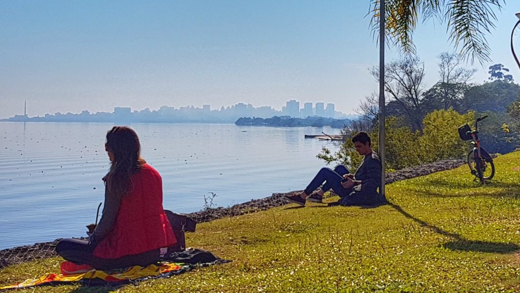Cadê o calor? Quando teremos dias de temperatura alta?