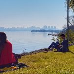 Cadê o calor? Quando teremos dias de temperatura alta?