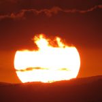 Primeiro calorão da primavera acabará com jejum de dias quentes